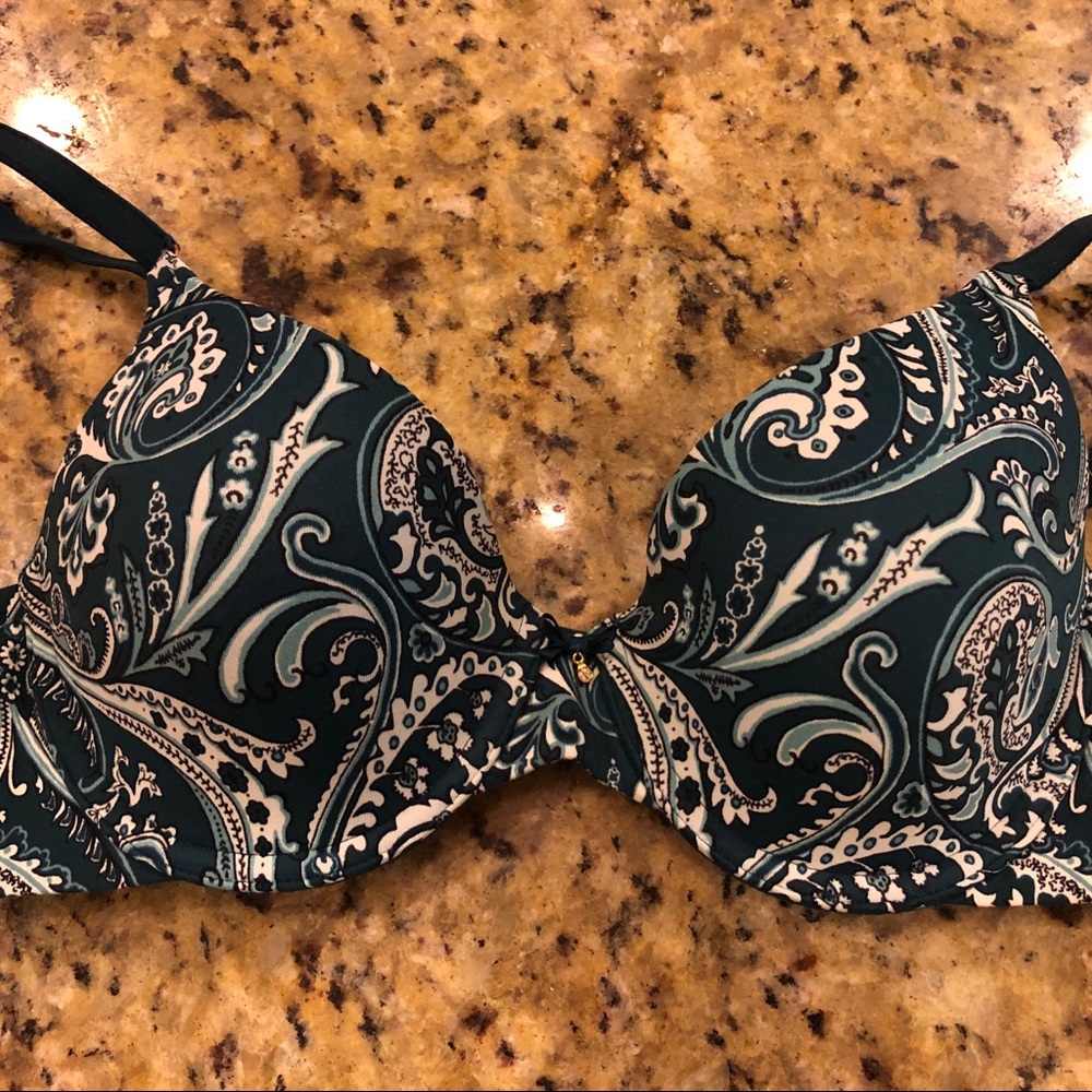 NWT 34C Soma Bra